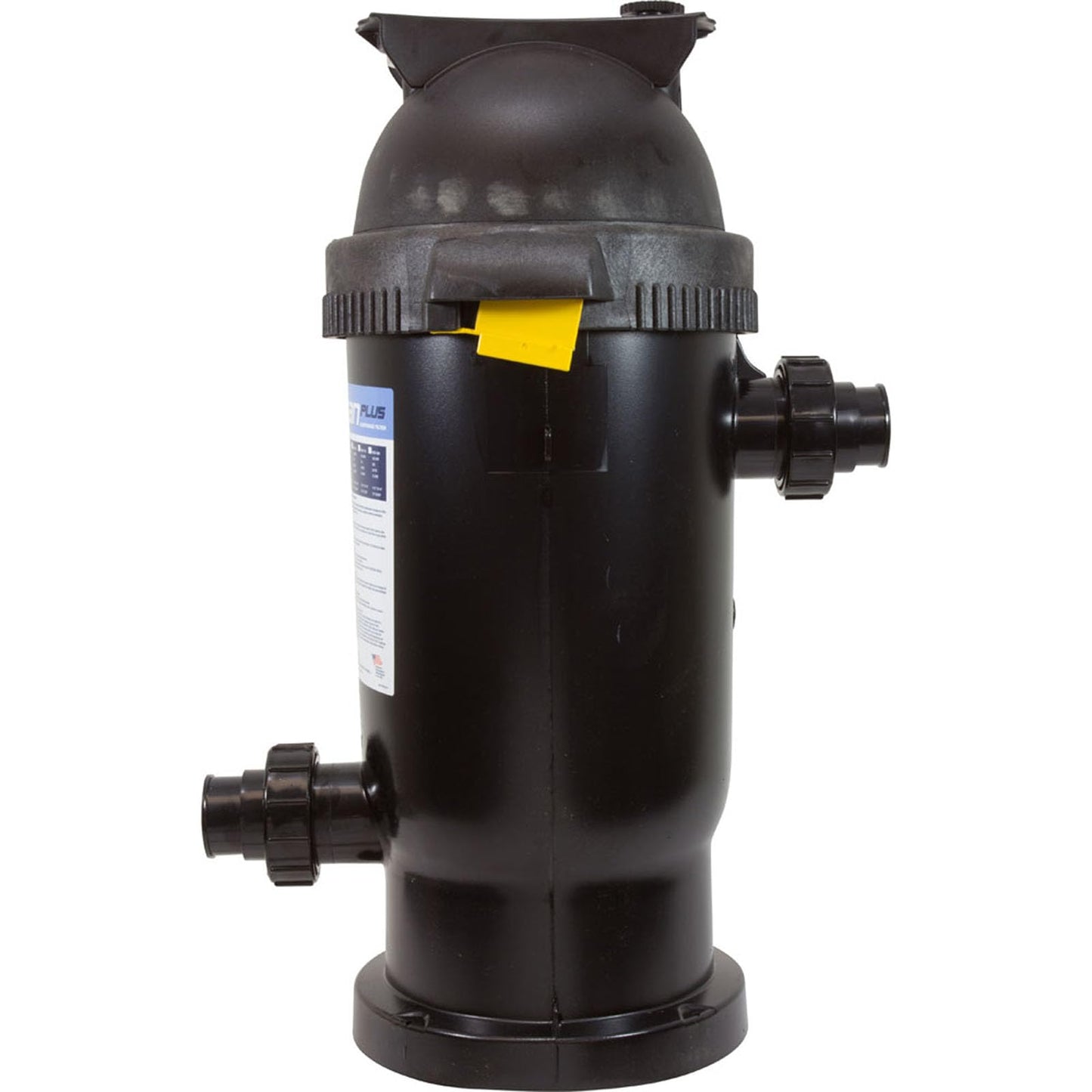 100 sqft Cartridge Filter