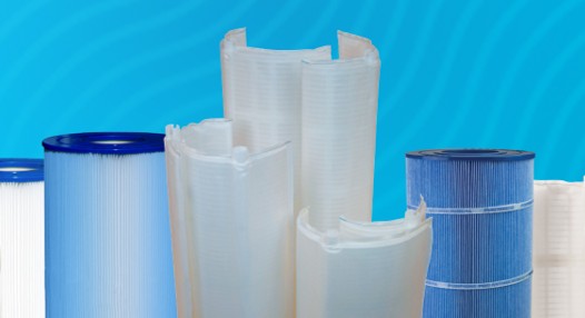 Filter Cartridges & Media