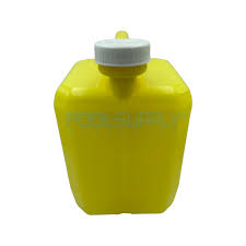 Liquid Chlorine Refill